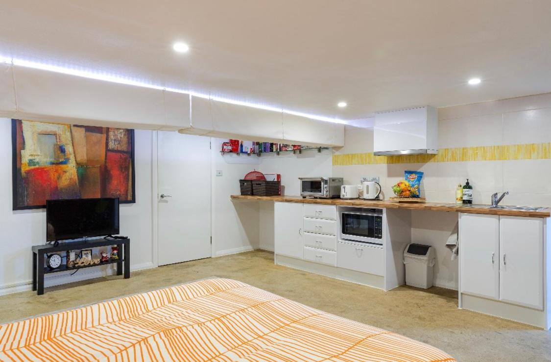 Vermont South Modern & Homely Comfort מראה חיצוני תמונה
